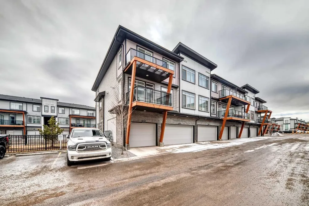 410 Seton Passage SE Calgary AB T3M 3T9