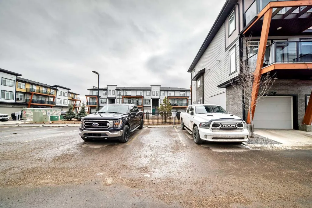 410 Seton Passage SE Calgary AB T3M 3T9