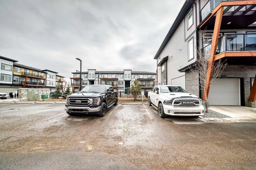 410 Seton Passage SE Calgary AB T3M 3T9