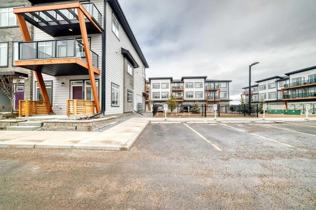 410 Seton Passage SE Calgary AB T3M 3T9