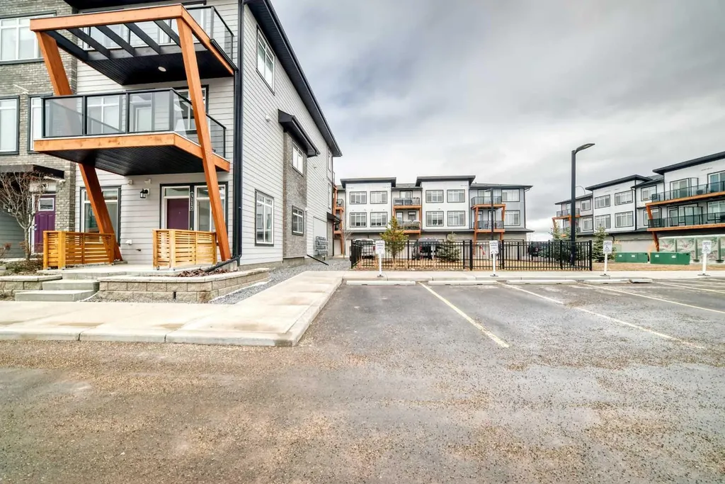 410 Seton Passage SE Calgary AB T3M 3T9