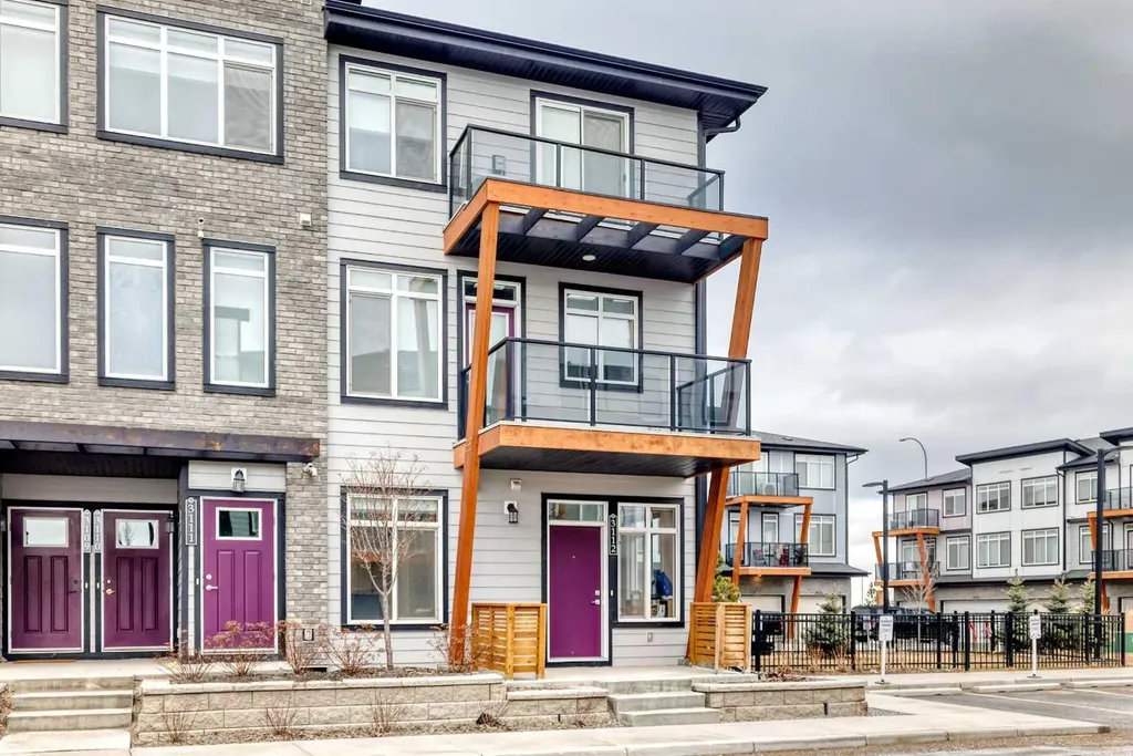 410 Seton Passage SE Calgary AB T3M 3T9