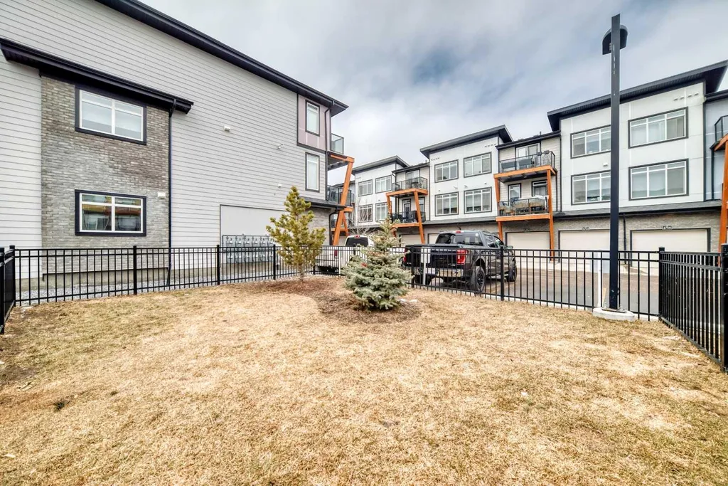 410 Seton Passage SE Calgary AB T3M 3T9