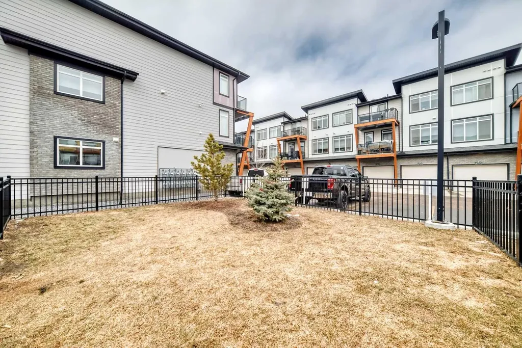 410 Seton Passage SE Calgary AB T3M 3T9