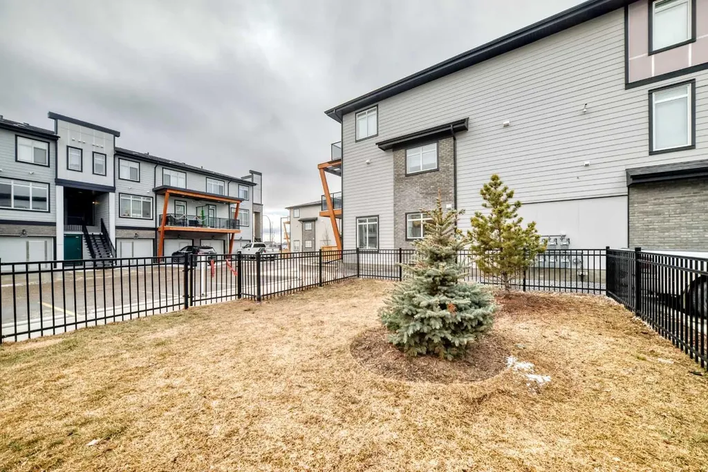 410 Seton Passage SE Calgary AB T3M 3T9