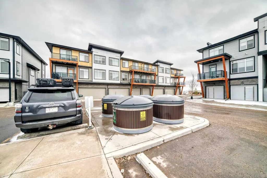 410 Seton Passage SE Calgary AB T3M 3T9