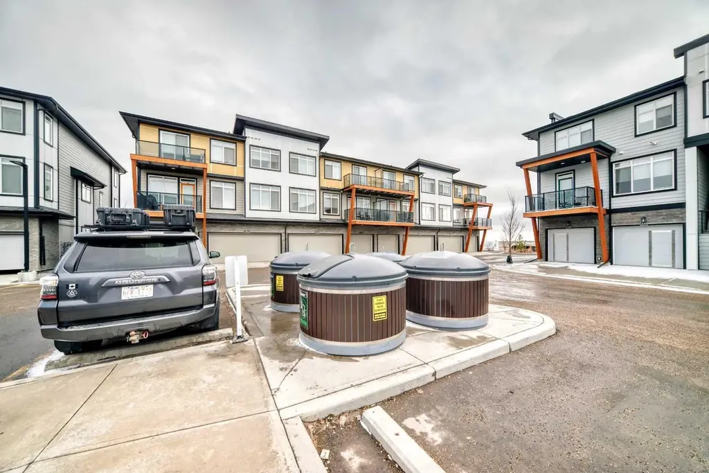 410 Seton Passage SE Calgary AB T3M 3T9
