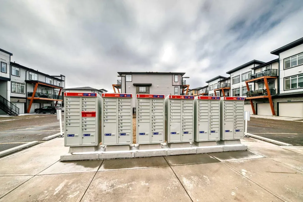 410 Seton Passage SE Calgary AB T3M 3T9