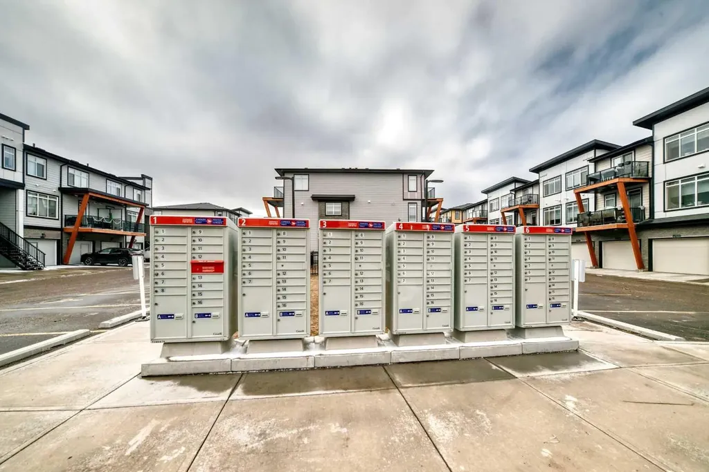 410 Seton Passage SE Calgary AB T3M 3T9
