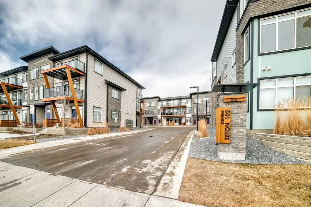 410 Seton Passage SE Calgary AB T3M 3T9