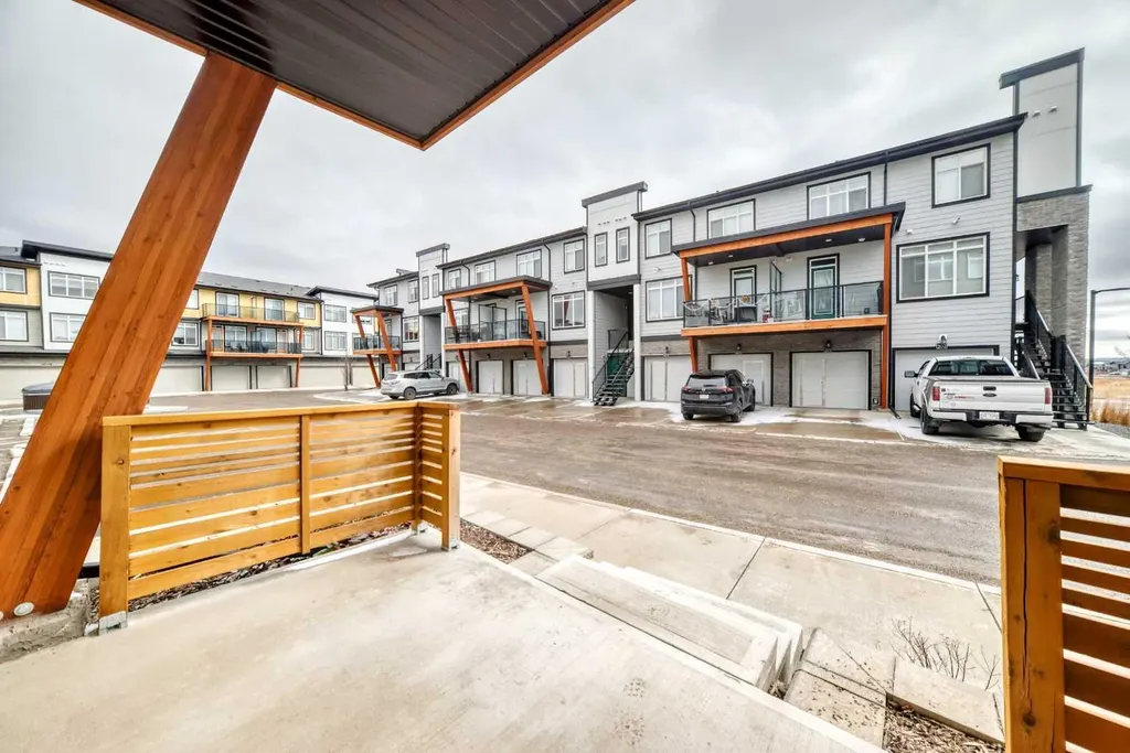 410 Seton Passage SE Calgary AB T3M 3T9