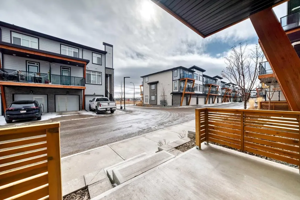 410 Seton Passage SE Calgary AB T3M 3T9