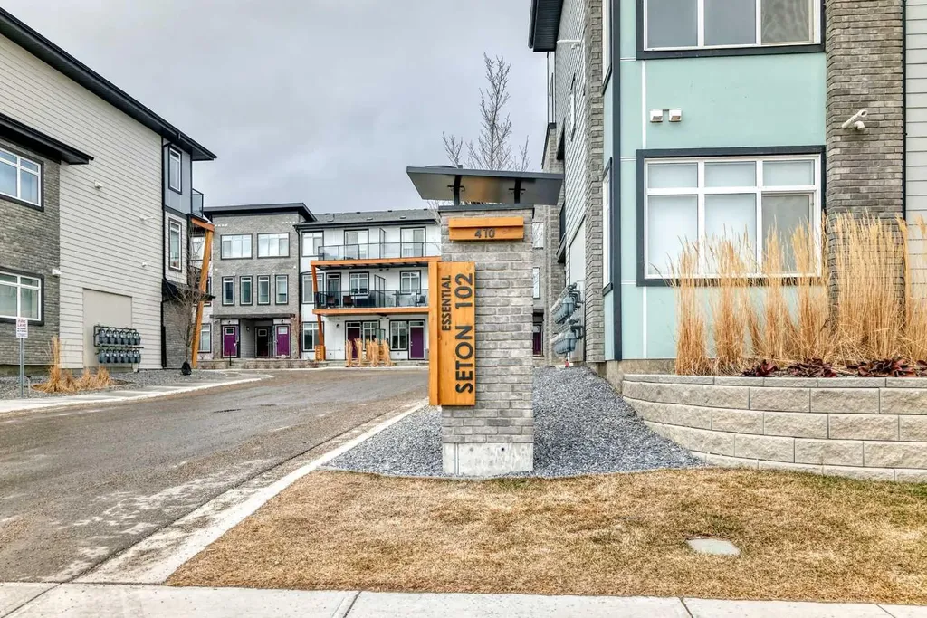 410 Seton Passage SE Calgary AB T3M 3T9