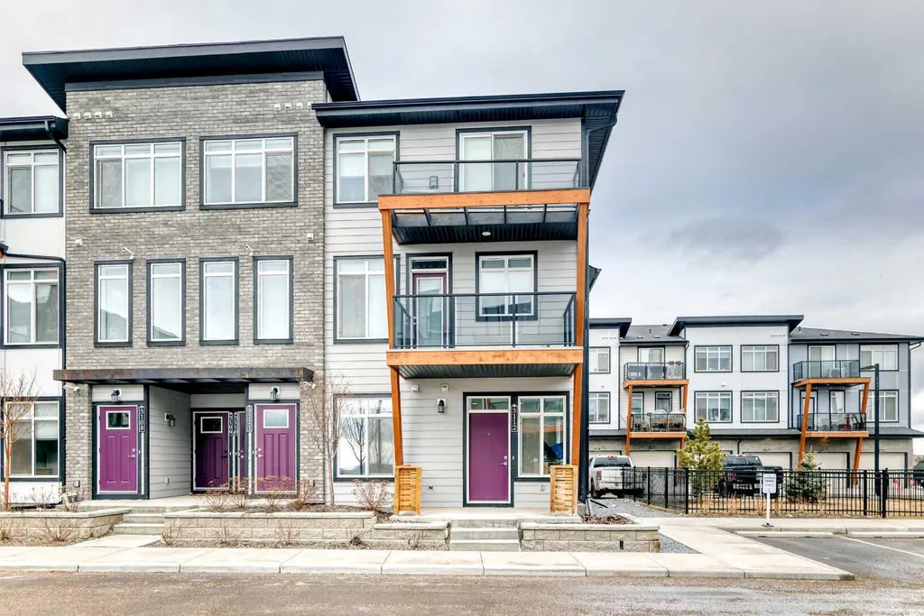 410 Seton Passage SE Calgary AB T3M 3T9