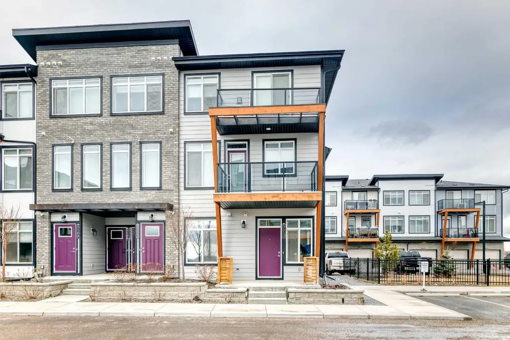 410 Seton Passage SE Calgary AB T3M 3T9