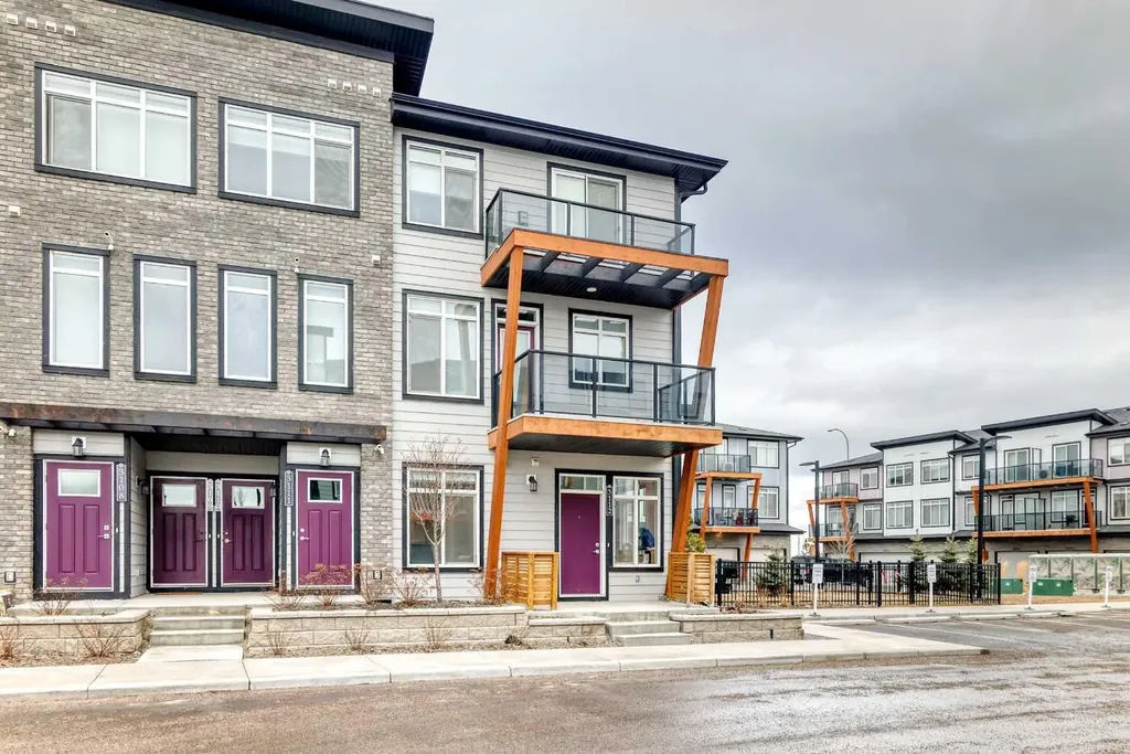 410 Seton Passage SE Calgary AB T3M 3T9