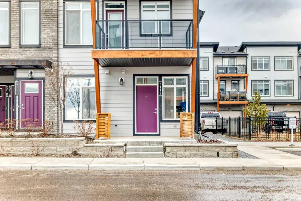 410 Seton Passage SE Calgary AB T3M 3T9
