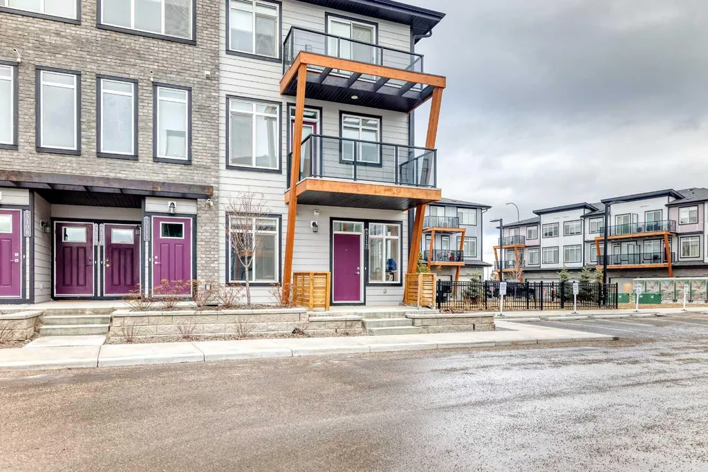 410 Seton Passage SE Calgary AB T3M 3T9