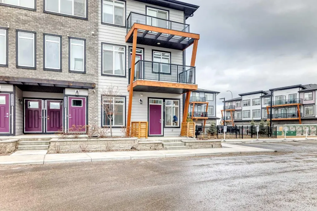 410 Seton Passage SE Calgary AB T3M 3T9