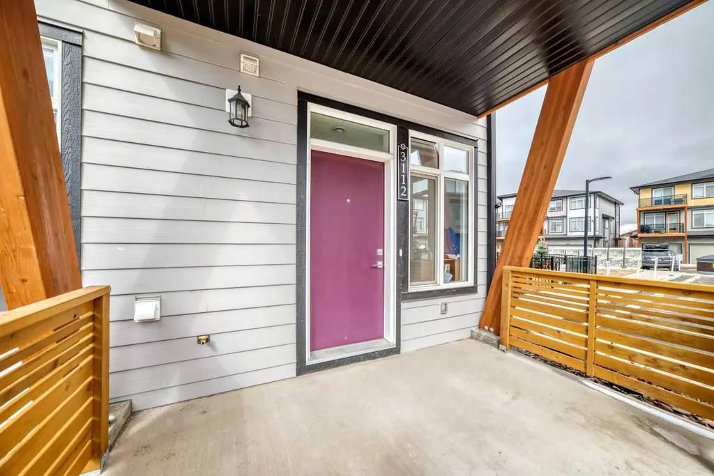 410 Seton Passage SE Calgary AB T3M 3T9