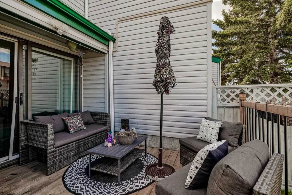 131 Templehill Drive NE Calgary AB T1Y 4T1