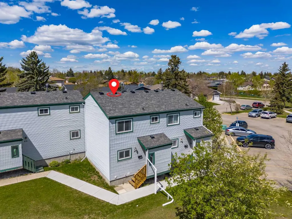131 Templehill Drive NE Calgary AB T1Y 4T1