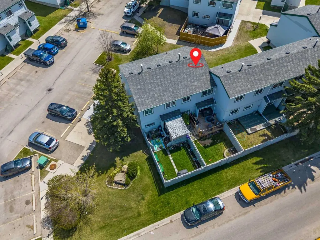131 Templehill Drive NE Calgary AB T1Y 4T1