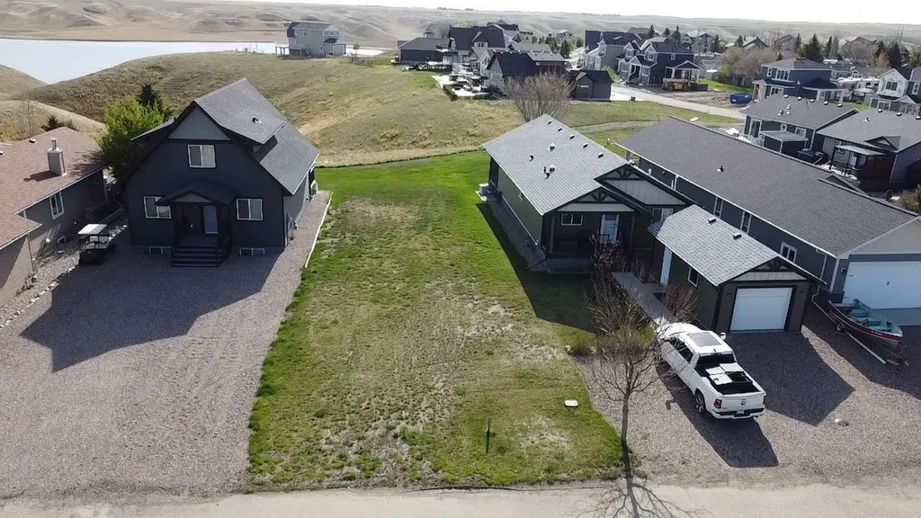 70 Lake Mcgregor Drive Rural Vulcan County AB T0L 2B0