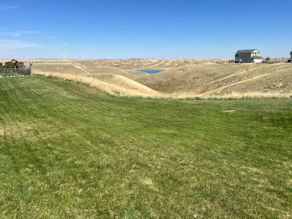 70 Lake Mcgregor Drive Rural Vulcan County AB T0L 2B0
