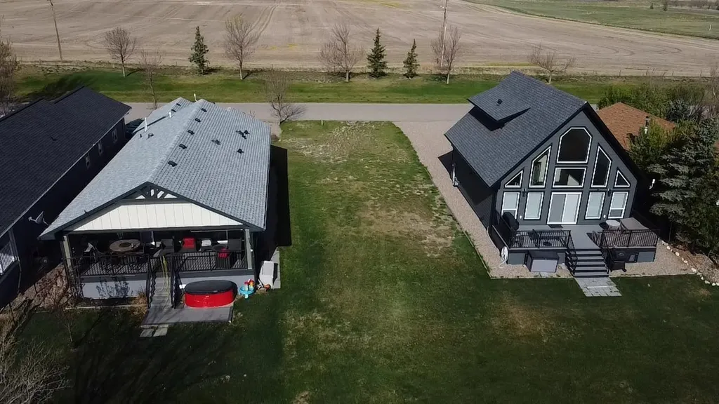 70 Lake Mcgregor Drive Rural Vulcan County AB T0L 2B0