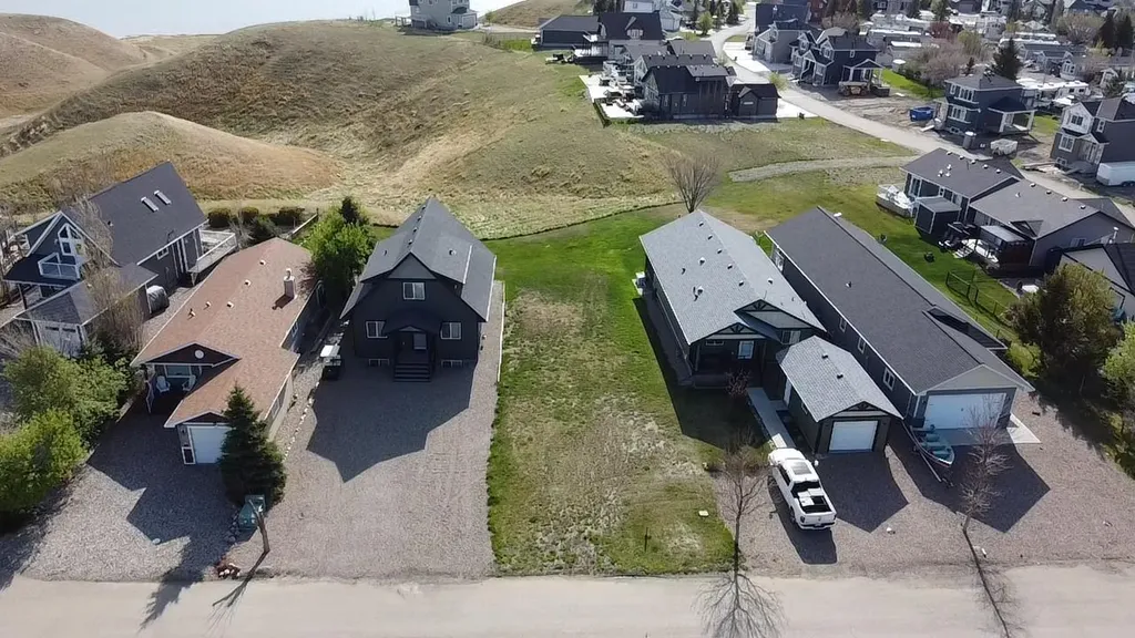 70 Lake Mcgregor Drive Rural Vulcan County AB T0L 2B0