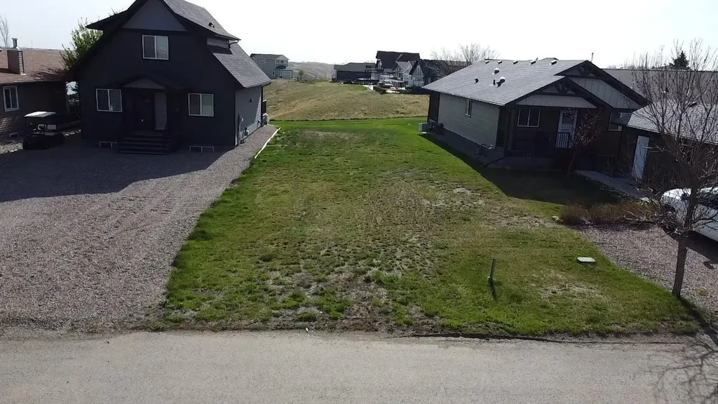 70 Lake Mcgregor Drive Rural Vulcan County AB T0L 2B0