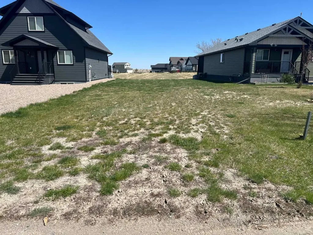 70 Lake Mcgregor Drive Rural Vulcan County AB T0L 2B0