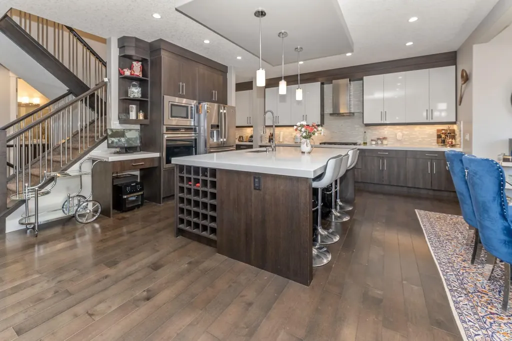 249 Kinniburgh Boulevard Chestermere AB T1X 0R7