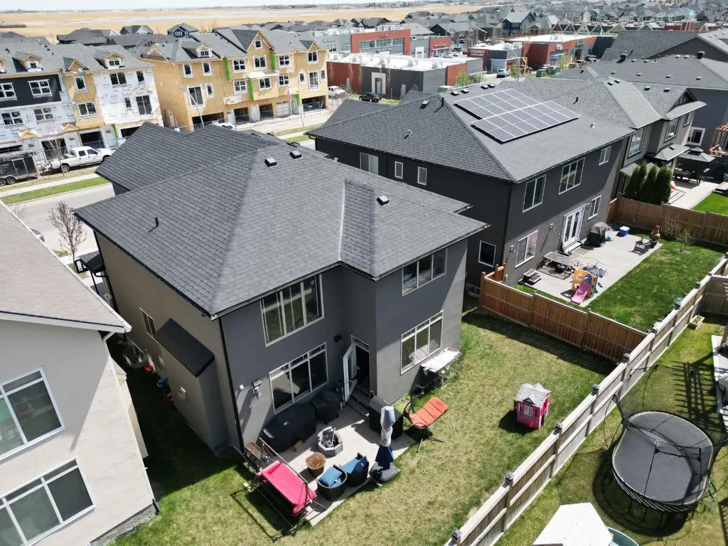 249 Kinniburgh Boulevard Chestermere AB T1X 0R7
