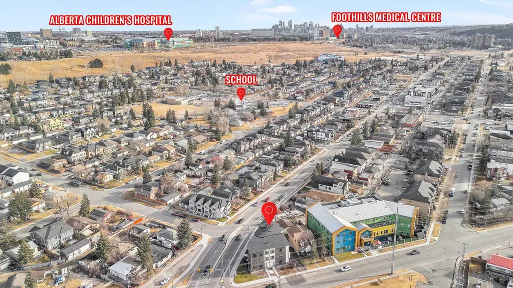 4907 Bowness Road NW Calgary AB T3B 1H1