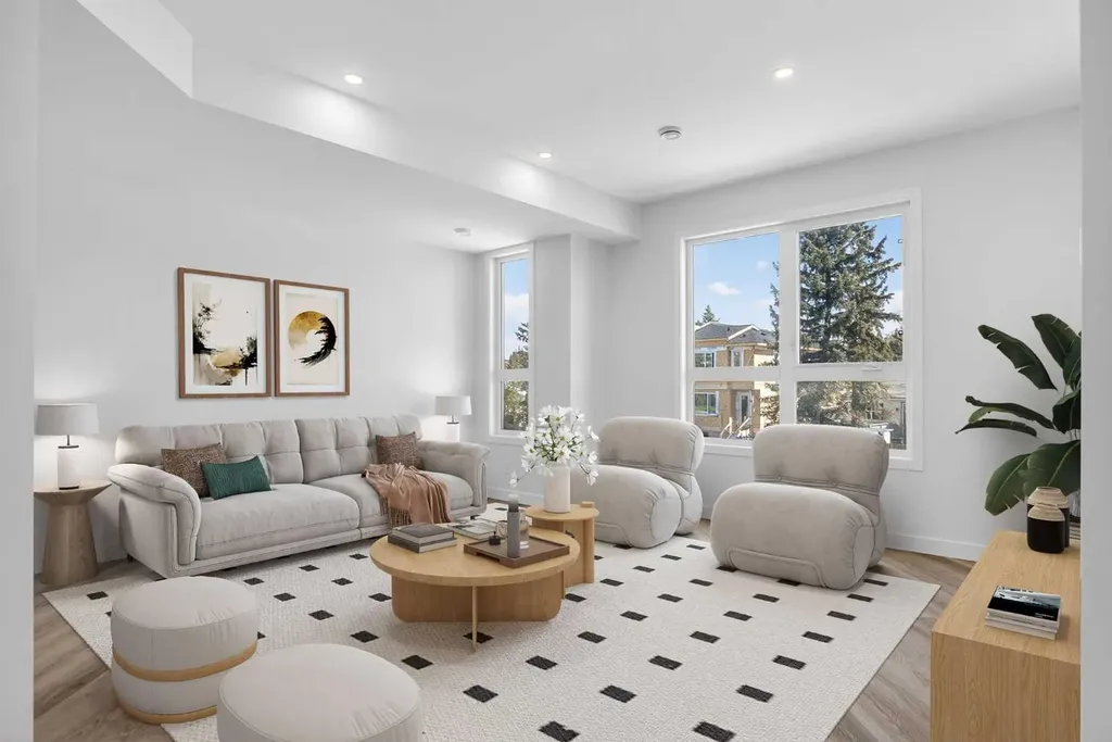 4907 Bowness Road NW Calgary AB T3B 1H1