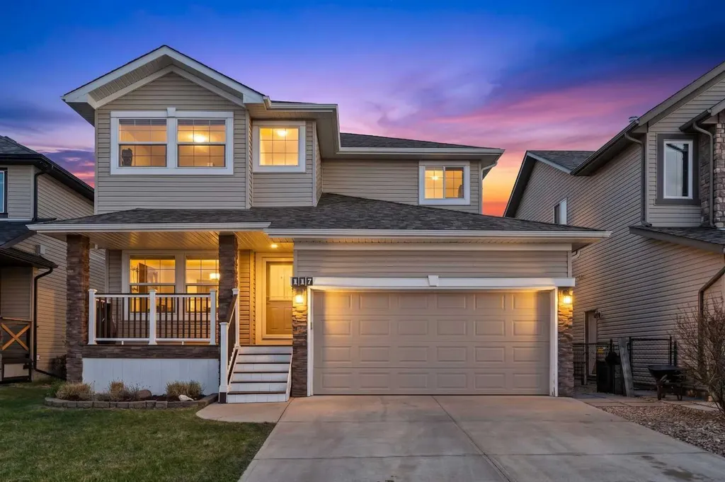117 Westmount Road Okotoks AB T1S 2J5