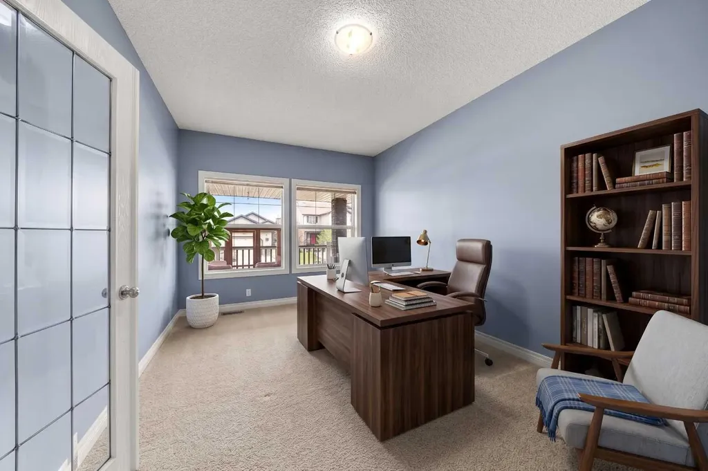 117 Westmount Road Okotoks AB T1S 2J5