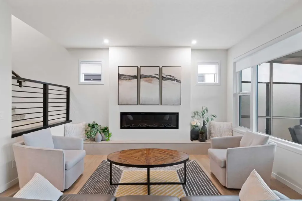 500 Cranbrook Gardens SE Calgary AB T3M 3N5