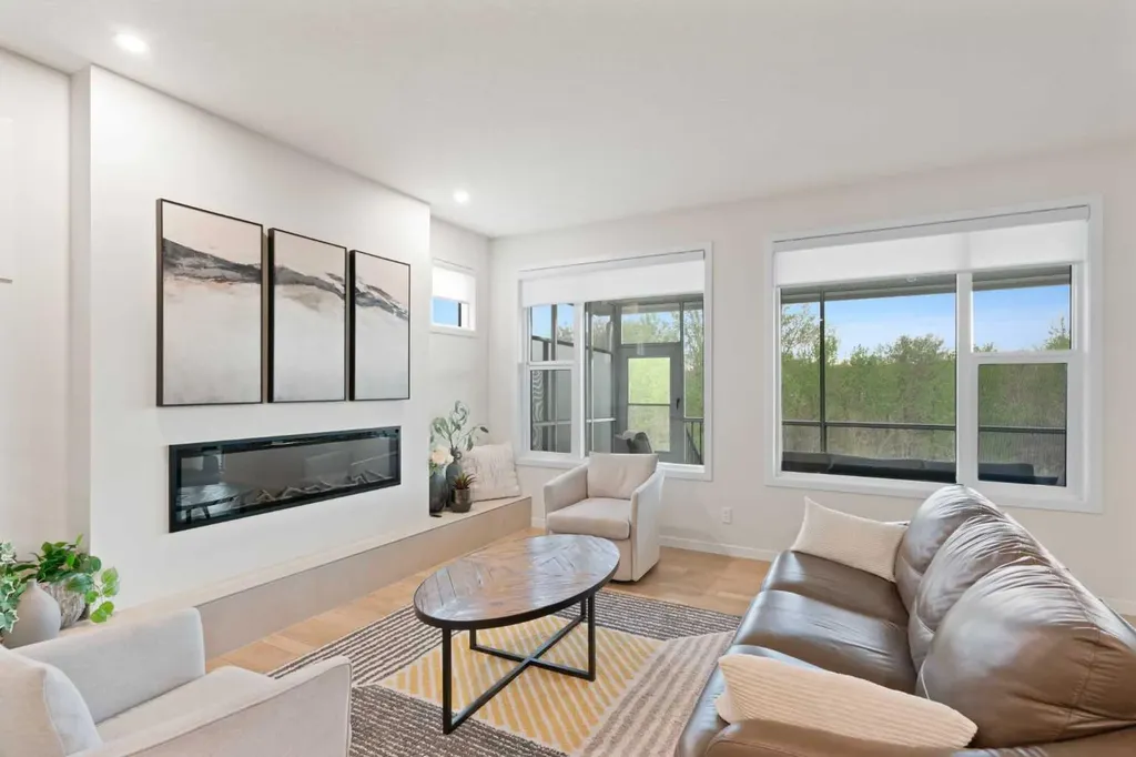 500 Cranbrook Gardens SE Calgary AB T3M 3N5