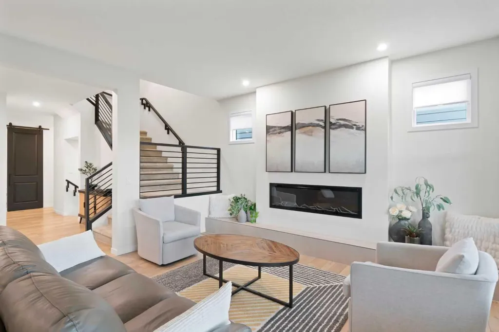 500 Cranbrook Gardens SE Calgary AB T3M 3N5