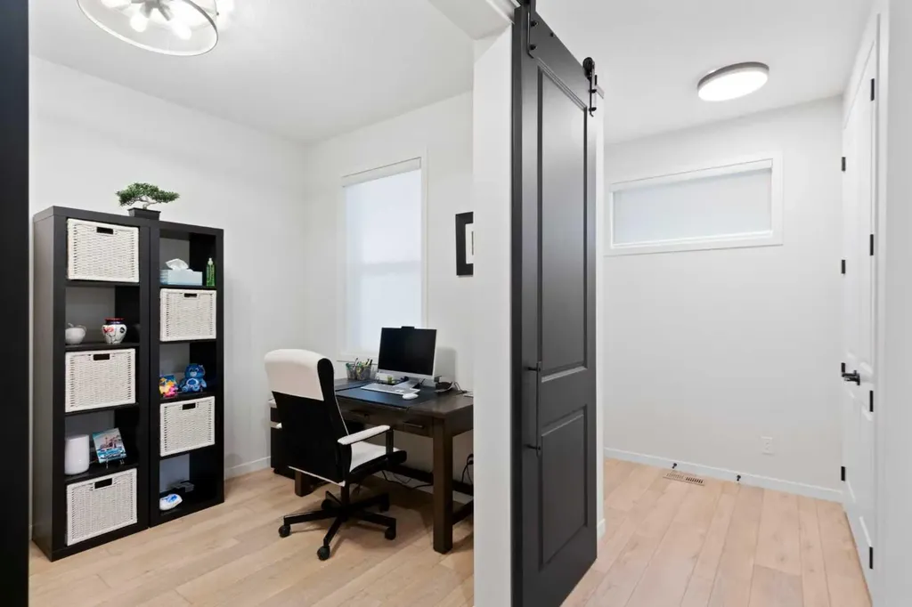 500 Cranbrook Gardens SE Calgary AB T3M 3N5