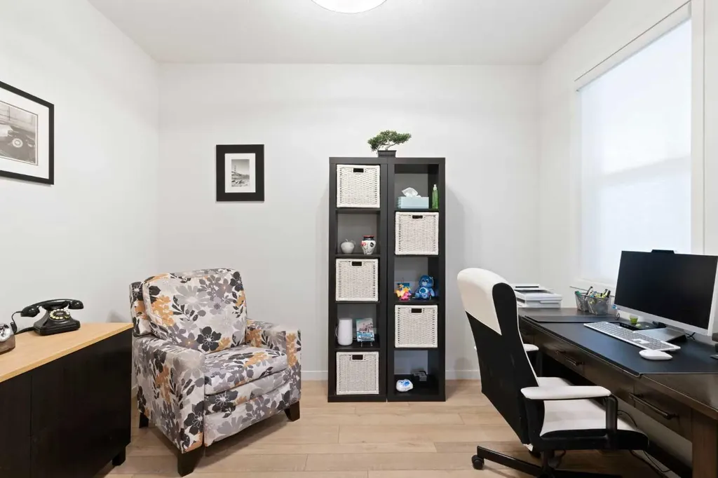 500 Cranbrook Gardens SE Calgary AB T3M 3N5