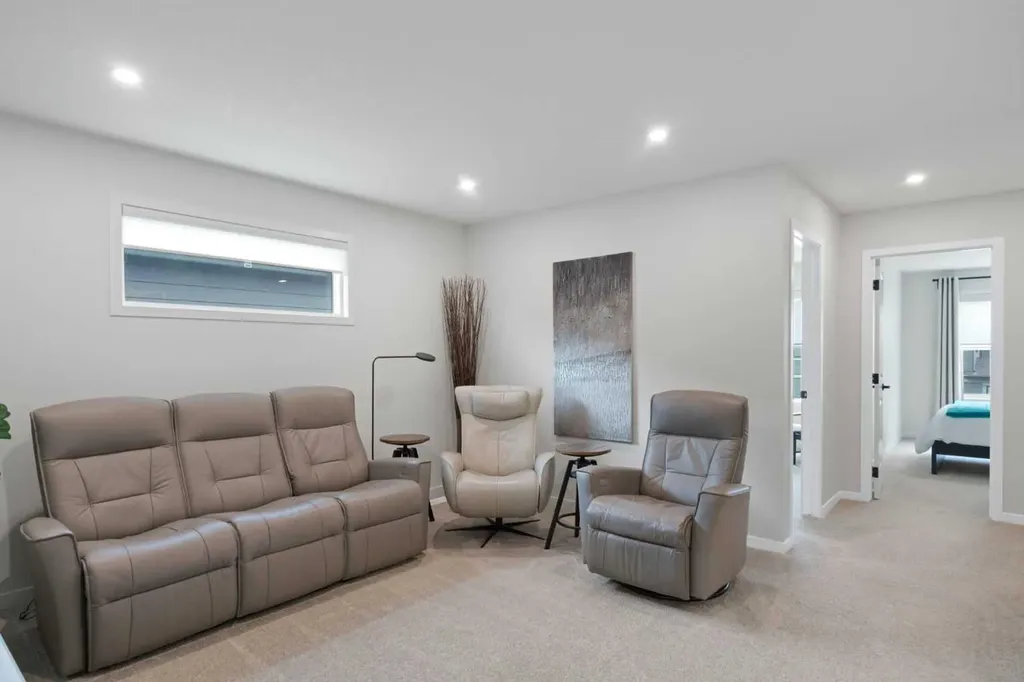 500 Cranbrook Gardens SE Calgary AB T3M 3N5