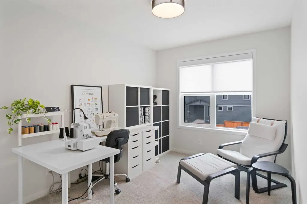 500 Cranbrook Gardens SE Calgary AB T3M 3N5