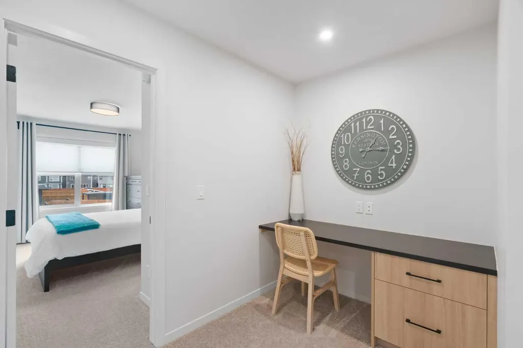 500 Cranbrook Gardens SE Calgary AB T3M 3N5