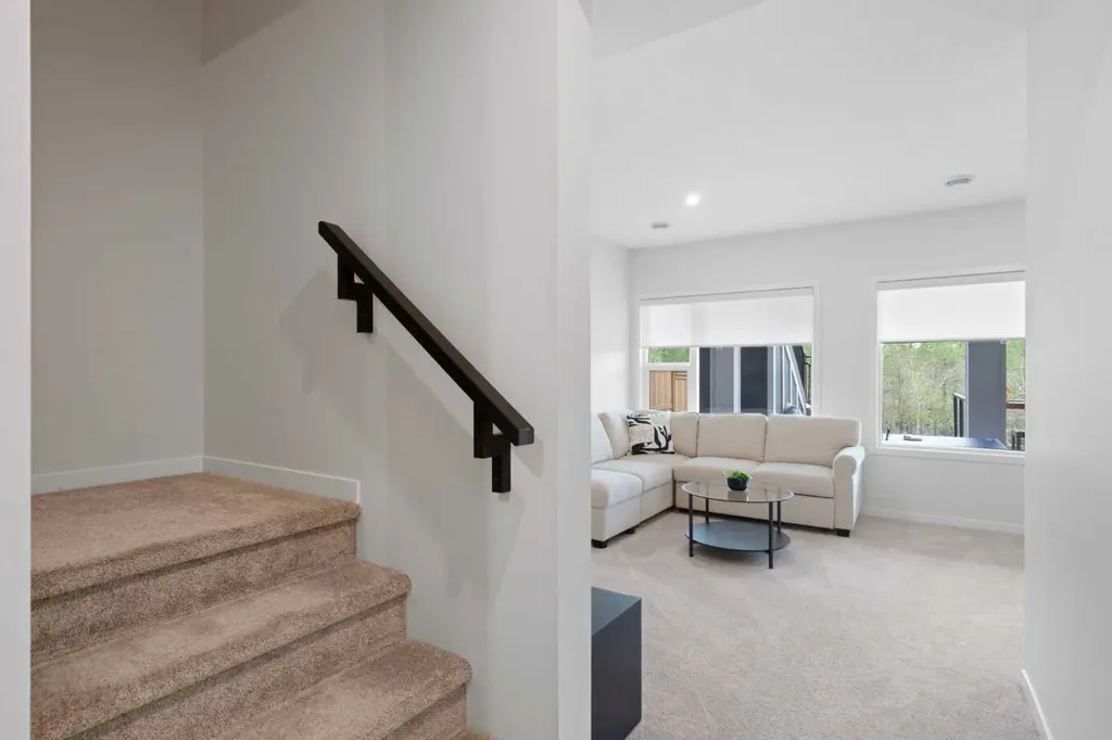 500 Cranbrook Gardens SE Calgary AB T3M 3N5
