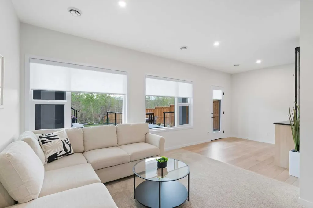 500 Cranbrook Gardens SE Calgary AB T3M 3N5