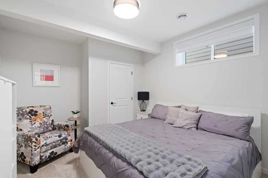 500 Cranbrook Gardens SE Calgary AB T3M 3N5